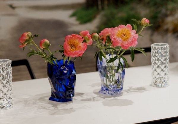 21 июня — Международный день цветка