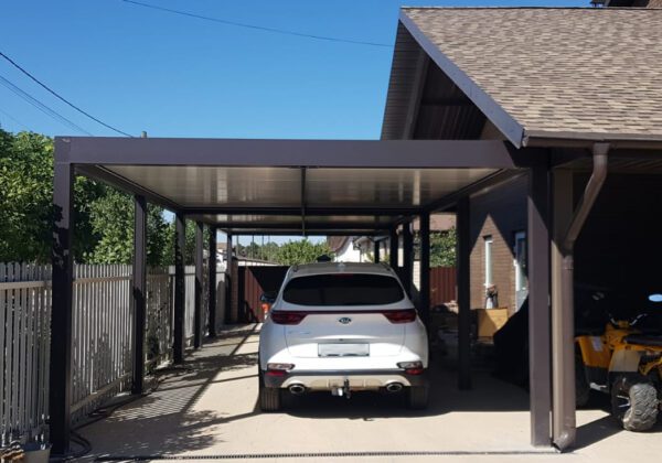 Идеальное решение для комфорта и функциональности вашего автомобиля