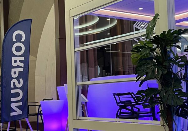 ТРЕТИЙ СЕЗОН ЕЖЕГОДНОЙ ВСТРЕЧИ ОТЕЛЬЕРОВ ПОД ПАЛЬМАМИ 🌴