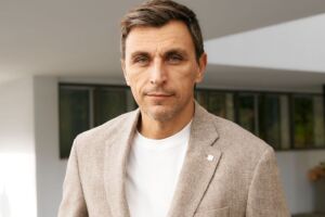 Афоничев Александр основатель CORPSUN