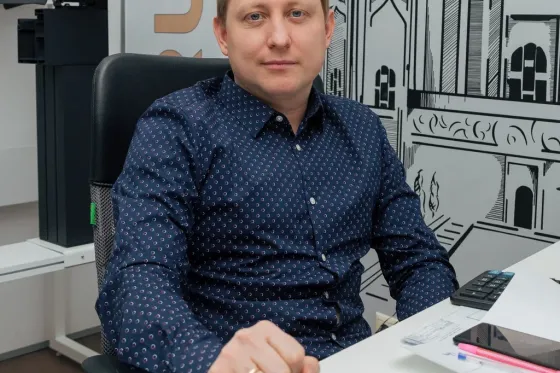 Высоцкий Евгений
